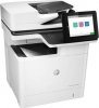 HP Color LaserJet E57540dn LAN | Duplex | DADF | GW12 | SERWIS